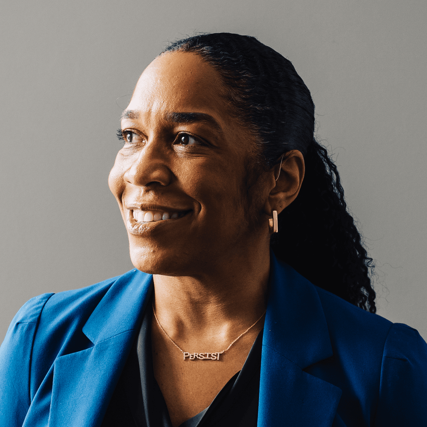 Juliana Stratton - Politically Speaking cover