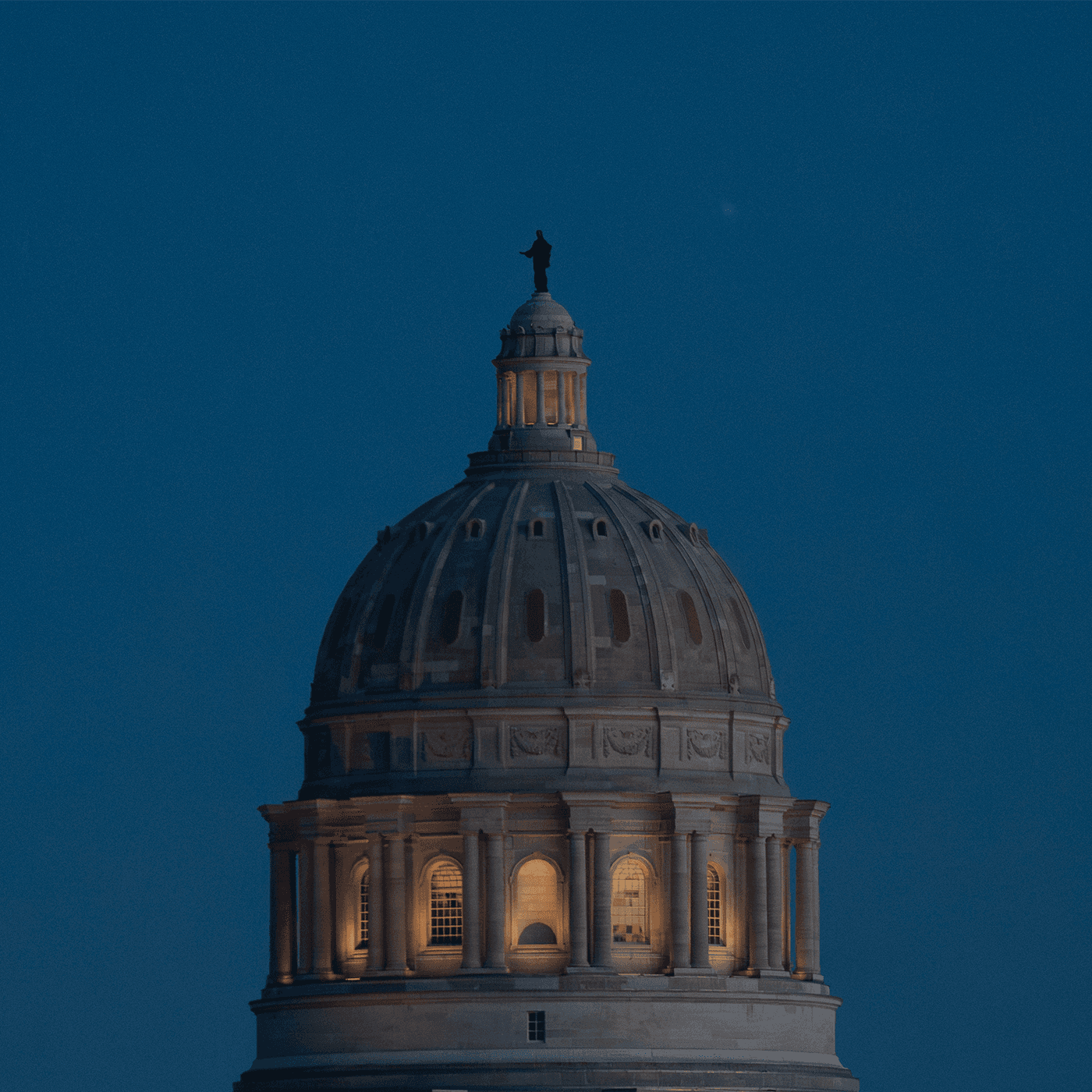 Missouri legislators brace for busy second half of the 2026 legislative session - Politically Speaking cover