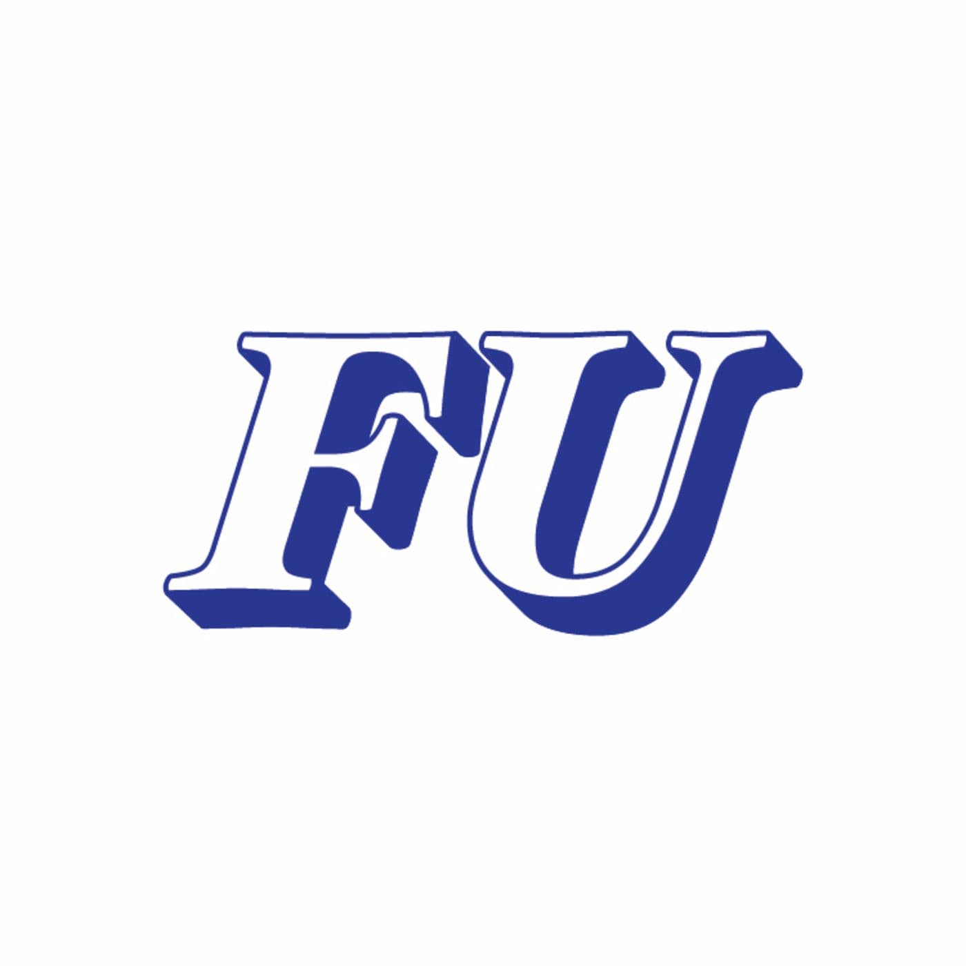 Emily Oberg - Failing Upwards cover