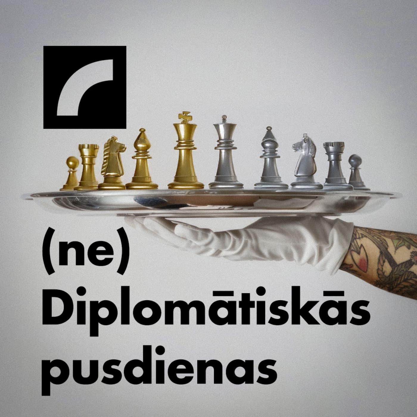 (ne)Diplomātiskās pusdienas cover