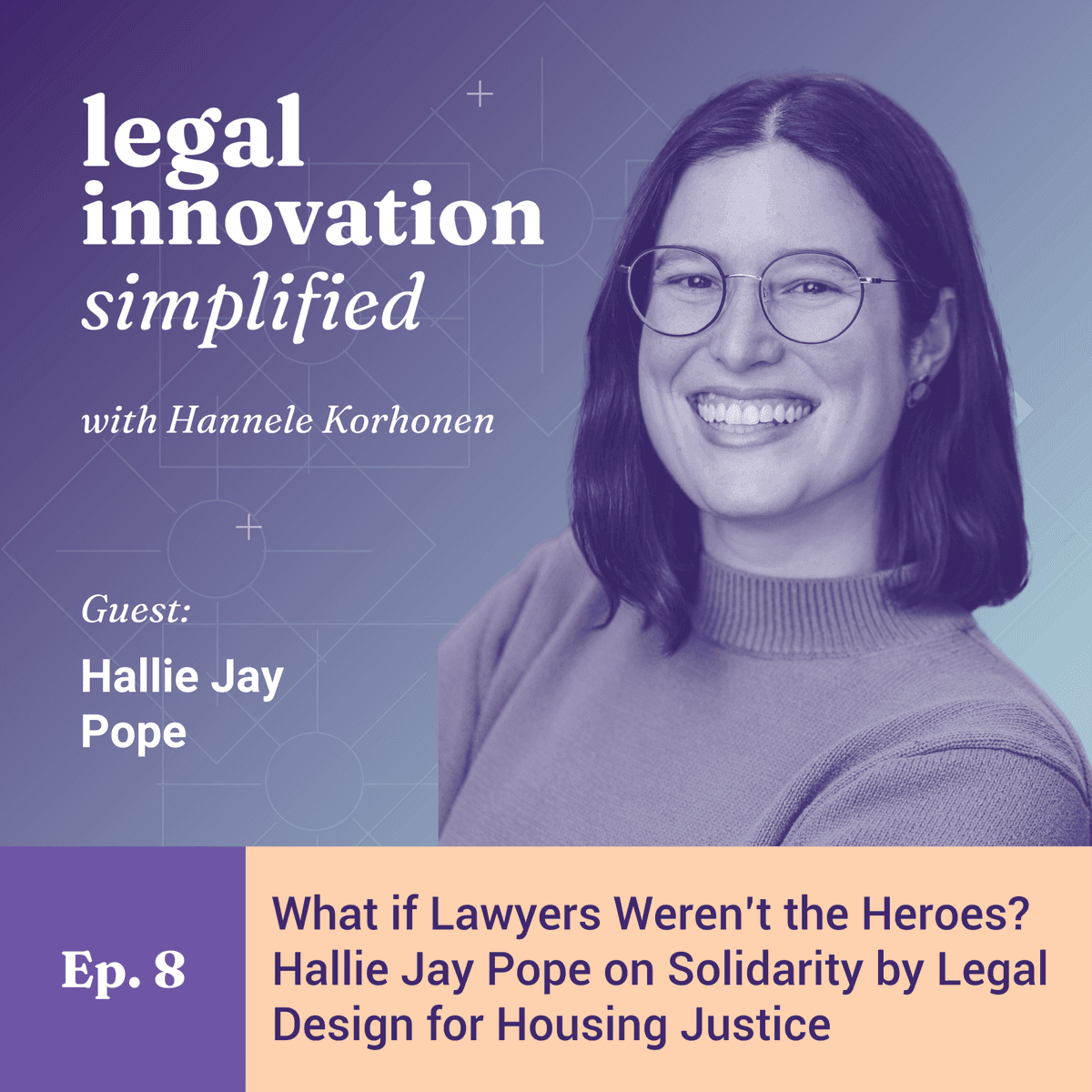 Podcast cover