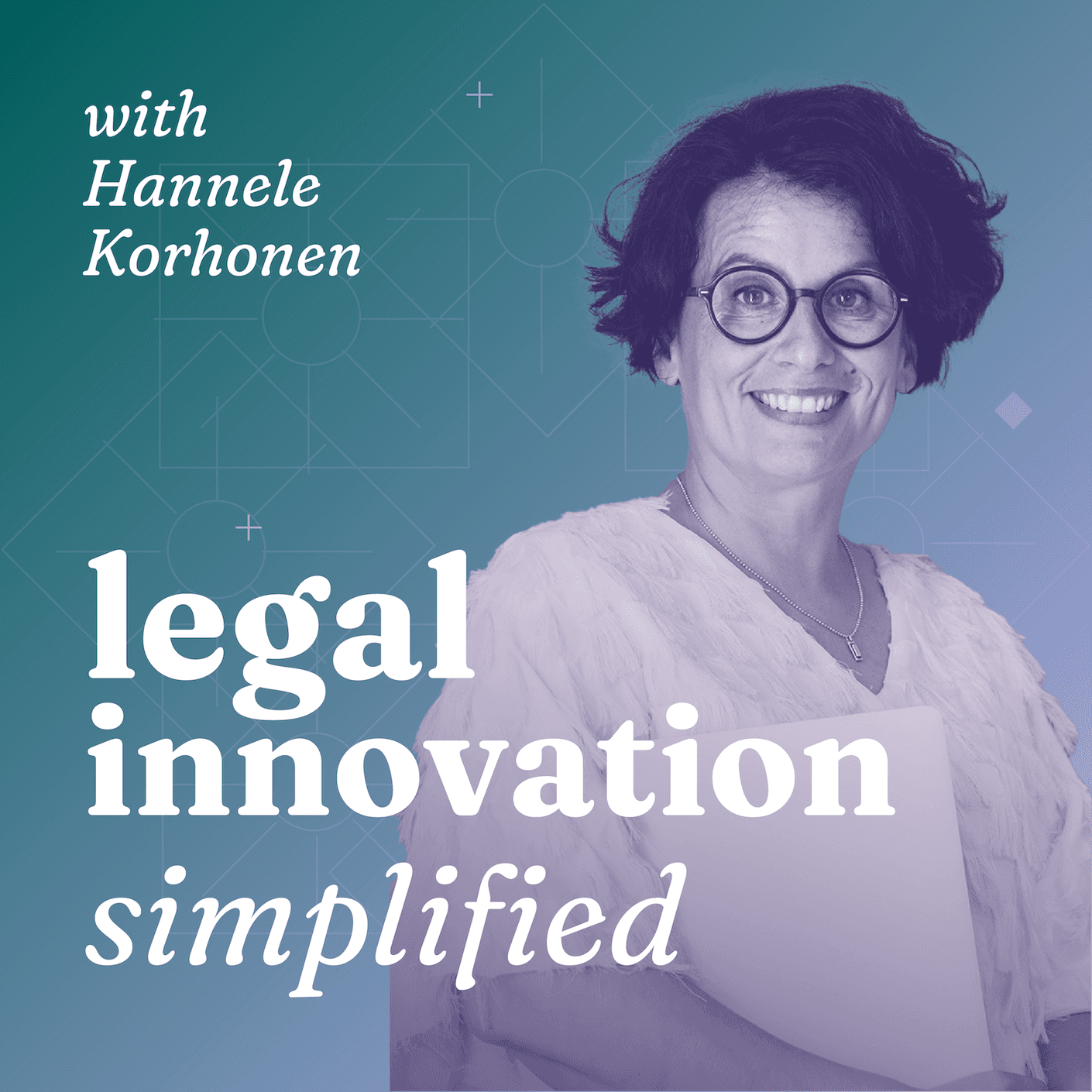 Legal Innovation Simplified cover