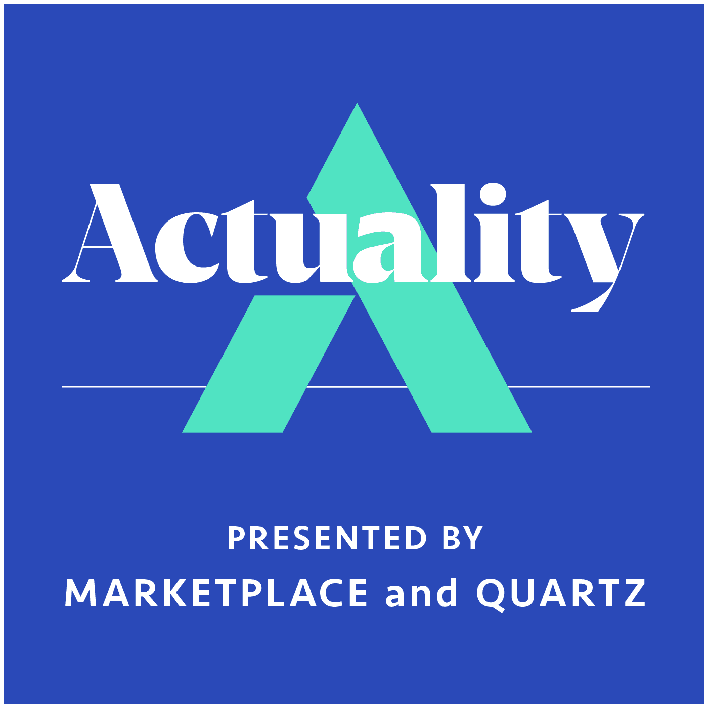 Actuality cover