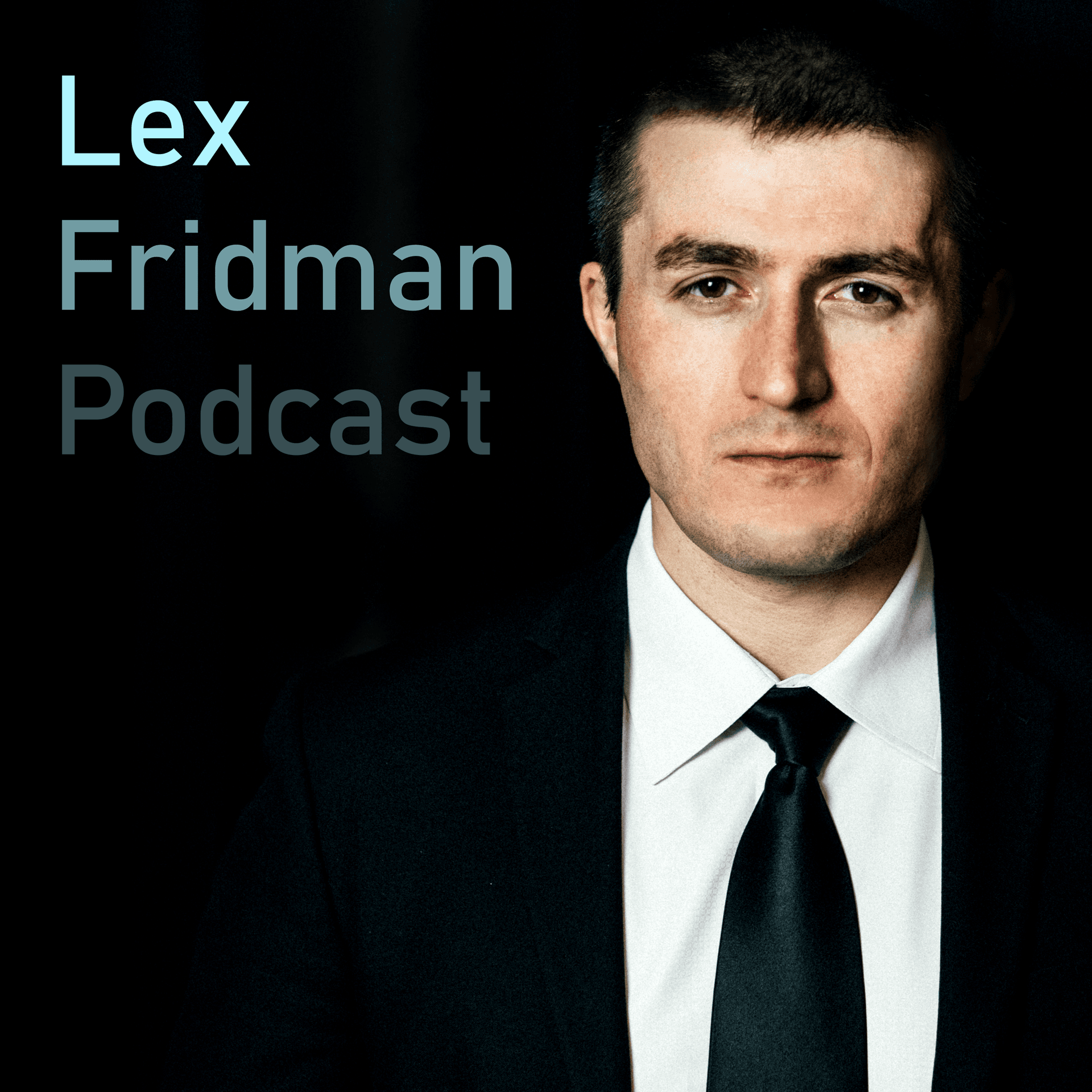 #146 – Michael Mina: Rapid Testing, Viruses, and the Engineering Mindset - Lex Fridman Podcast cover