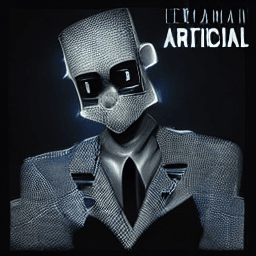 Yaron Brook of The Tim Ferriss Show - Lexman Artificial cover