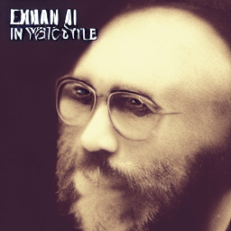 Lexman Artificial Interviews Grant Sanderson - Lexman Artificial cover