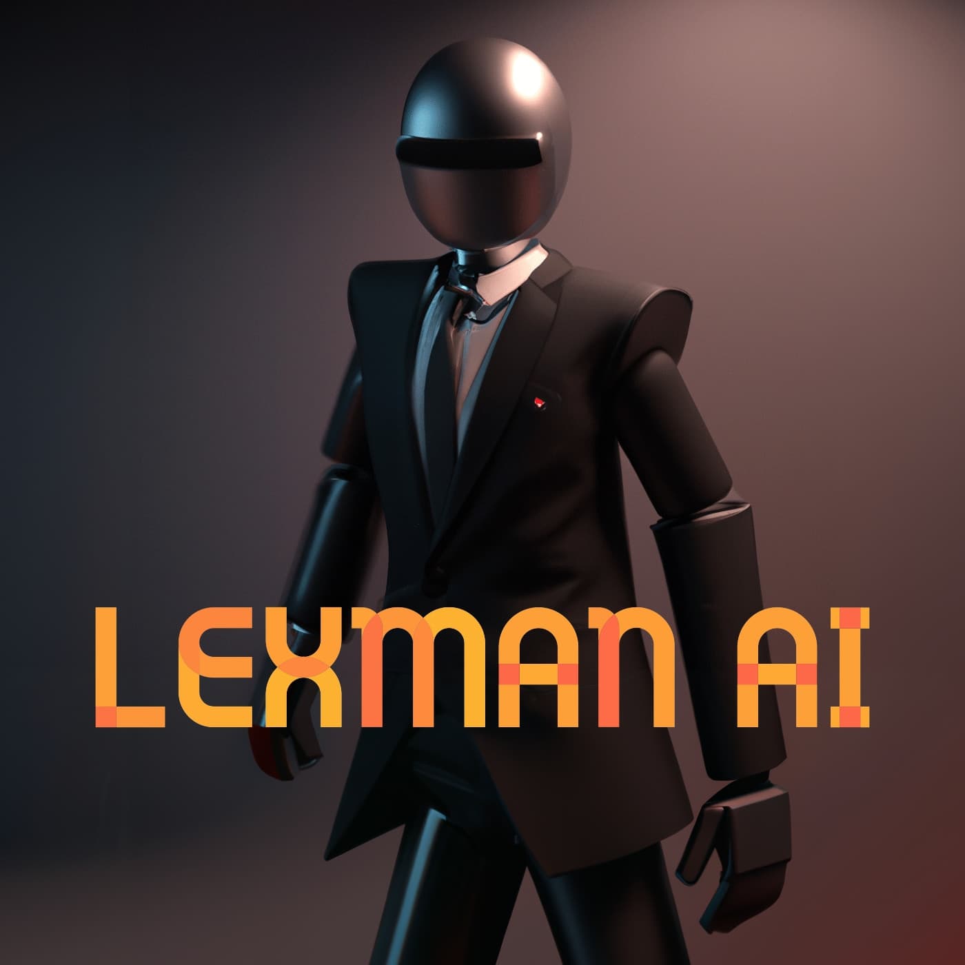Lexman Artificial cover