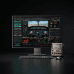 LHS Episode #598: Fake Ham Radio - Linux in the Ham Shack cover