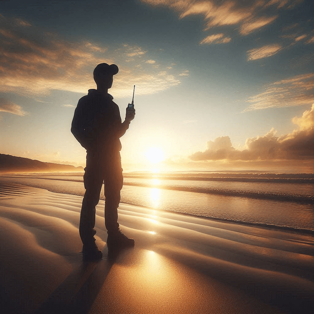 LHS Episode #606: A New Beginning - Linux in the Ham Shack cover