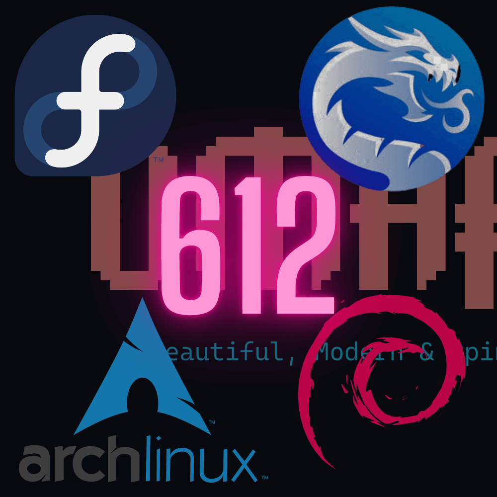 LHS Episode #612: The Weekender CXXXVIII - Linux in the Ham Shack cover