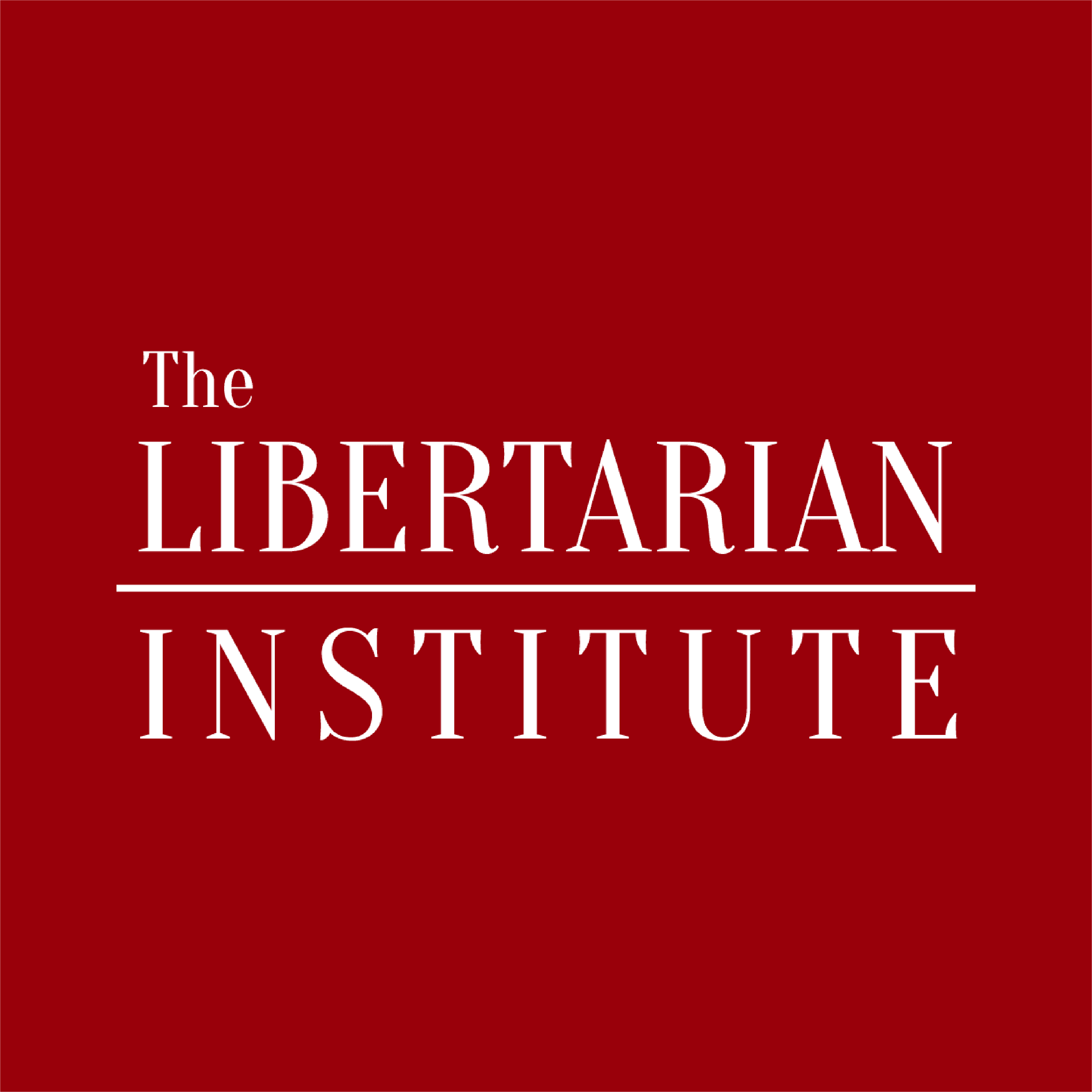 The Scott Horton Show | The Libertarian Institute cover
