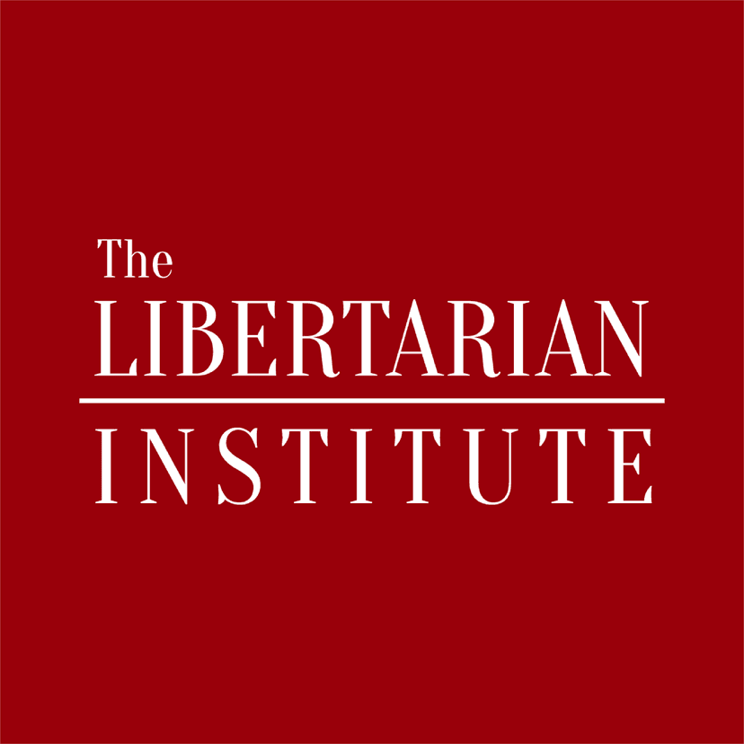 The Scott Horton Show | The Libertarian Institute cover