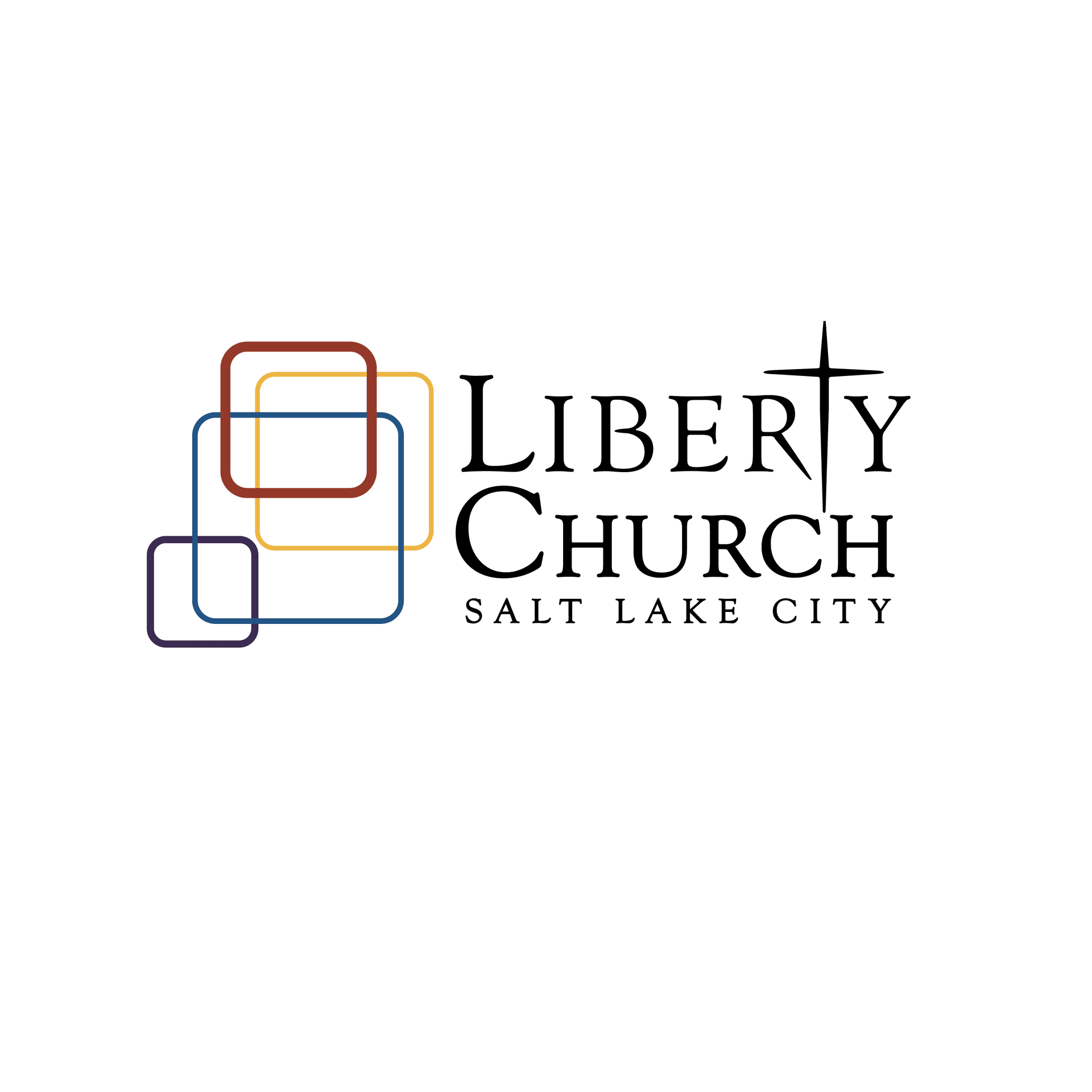 Liberty Church cover