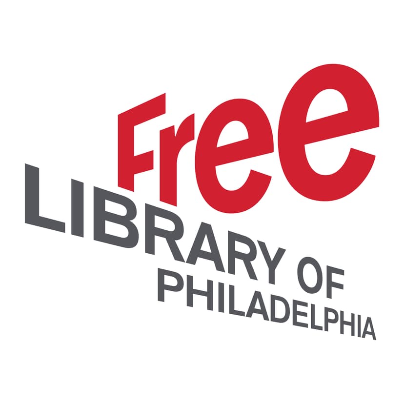 Free Library Podcast cover