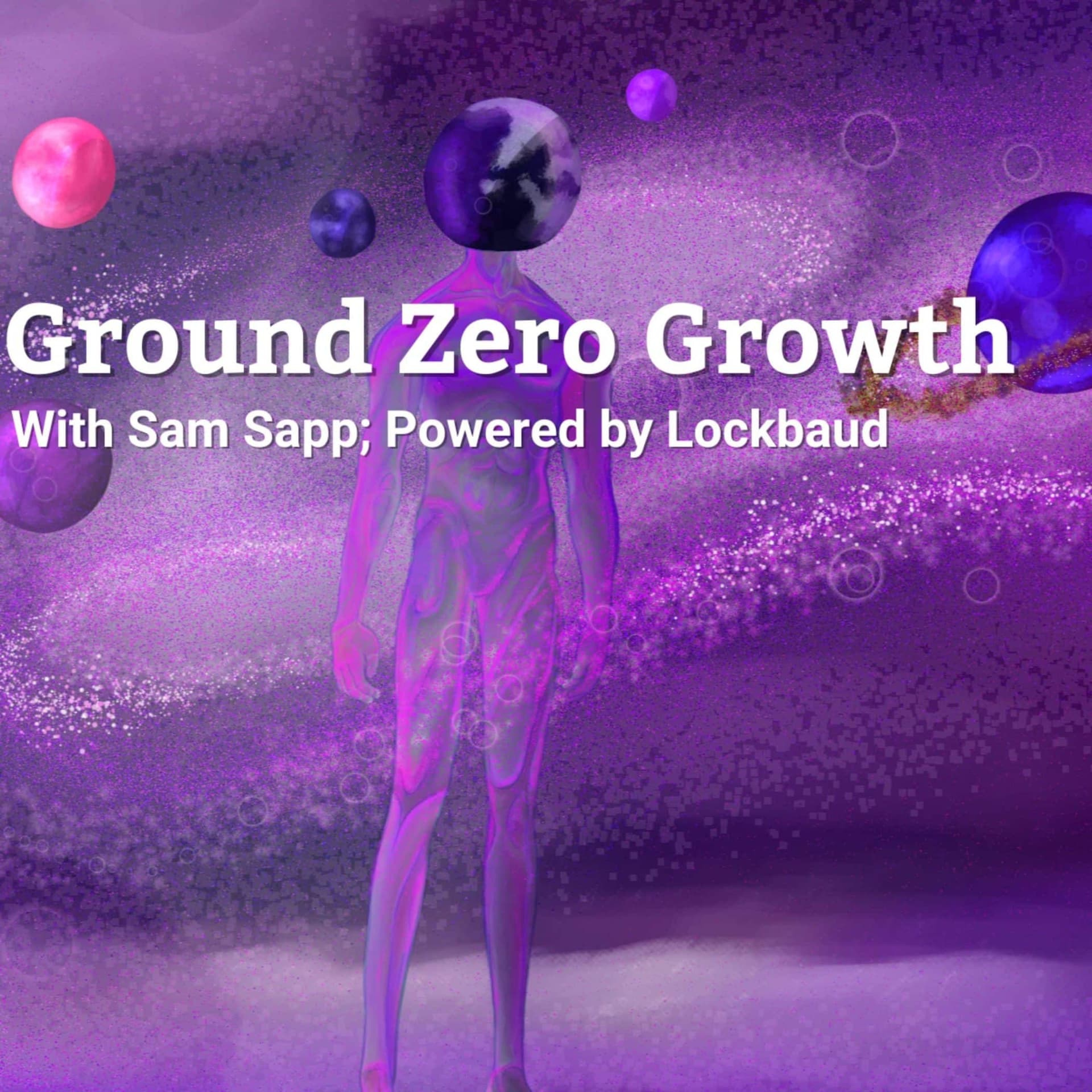 Ground Zero Growth cover