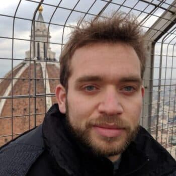 Who is keeping an eye on AI? - Looks Like New cover