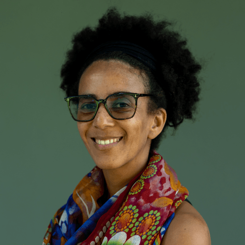 Can AI be rebuilt to serve communities? - Looks Like New cover