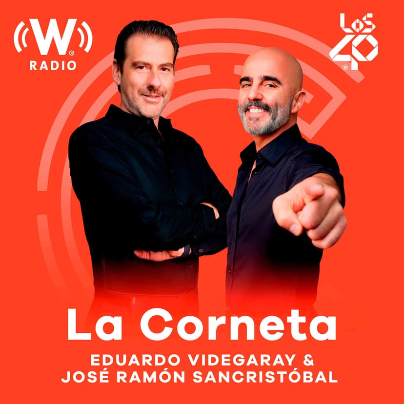 La Corneta cover