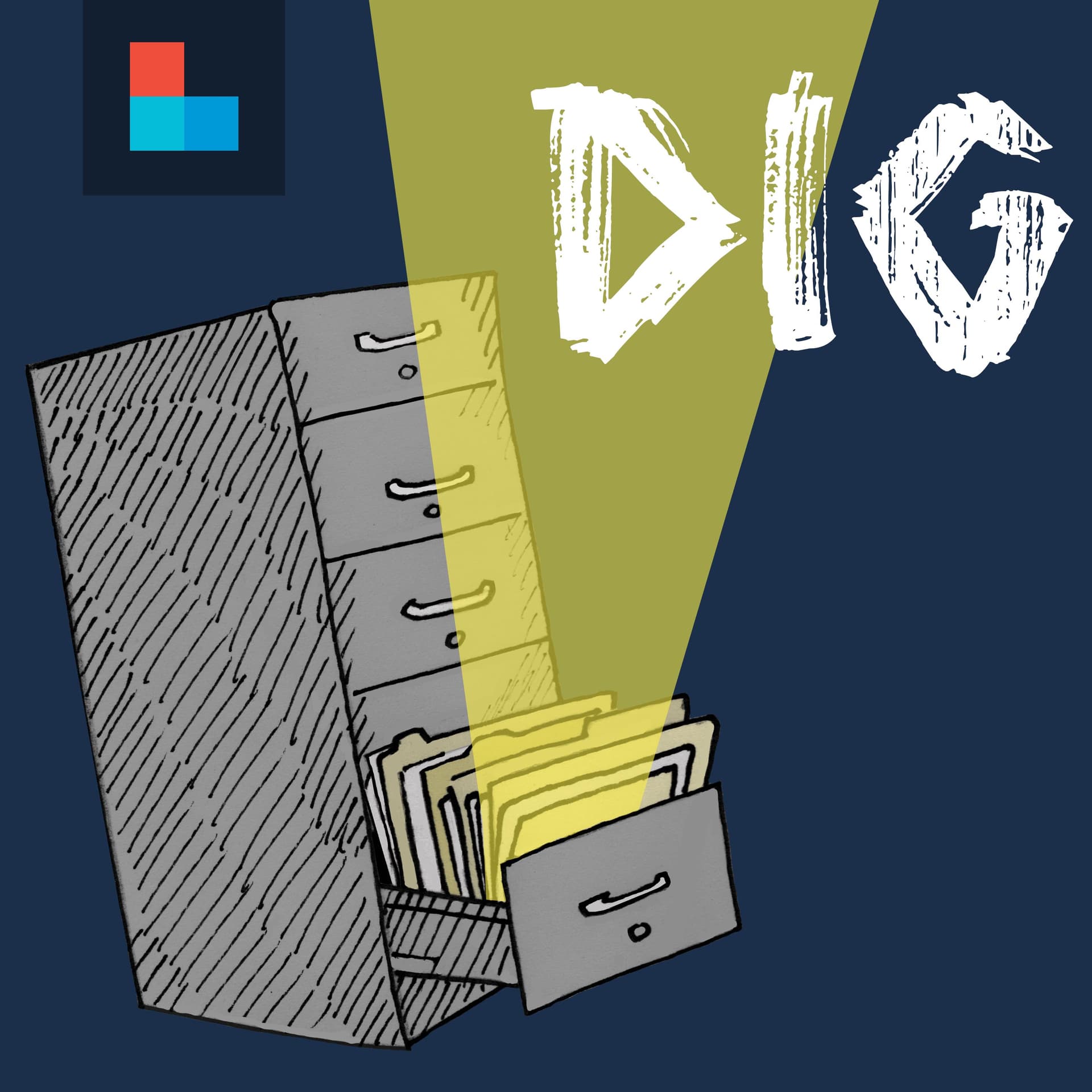 2: Promises - Dig cover