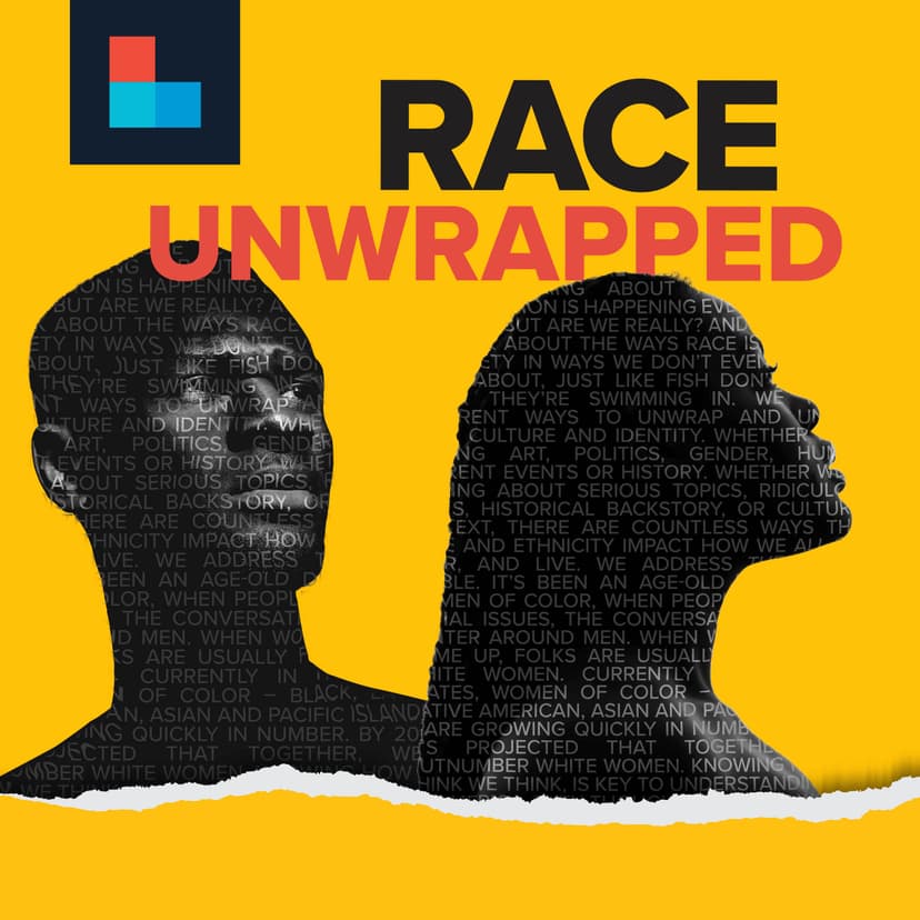 Race Unwrapped cover