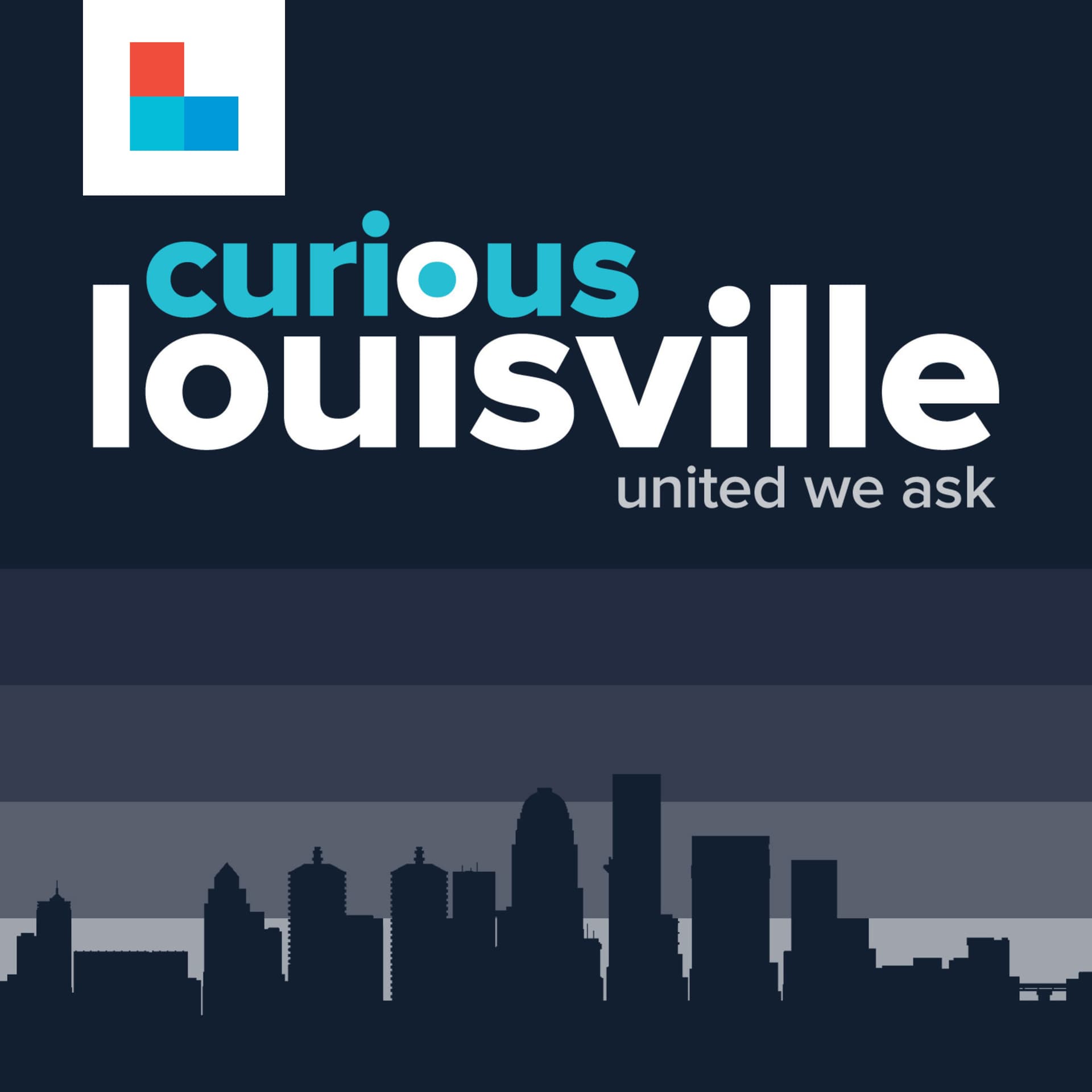 Curious Louisville cover