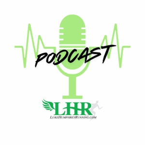 LHR Podcast: Addressing Hansons Marathon Method Myths - Luke Humphrey Running cover