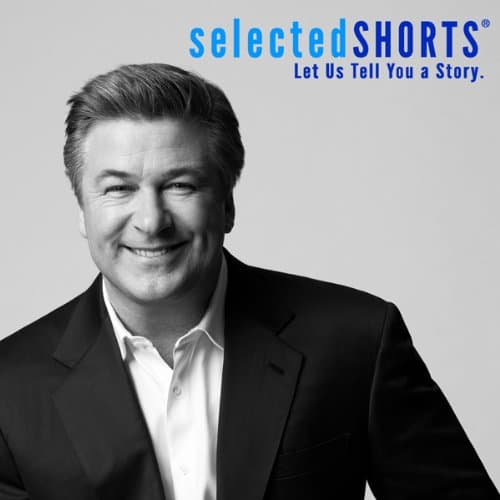 Selected Shorts: Covered by Julia Slavin - Experience The Thought-Provoking Full Audiobook Experience! cover