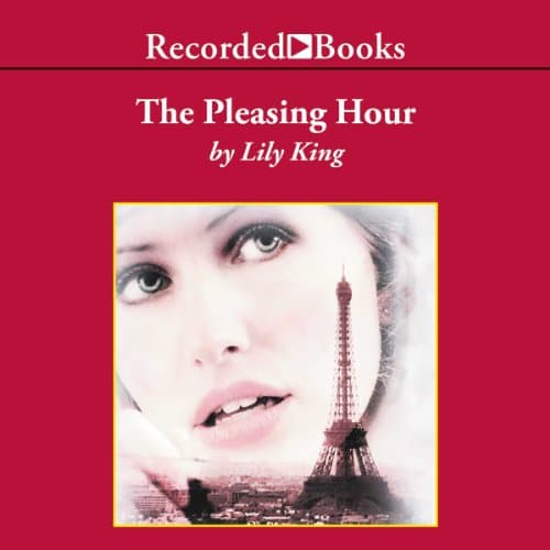 Pleasing Hour Audiobook by Lily King - Your Favorite Free Audiobook, Without the Pages cover