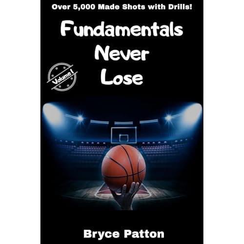 Fundamentals Never Lose by Bryce Patton — Absorb This Binge-Worthy Full Audiobook — Perfect Right Now. cover