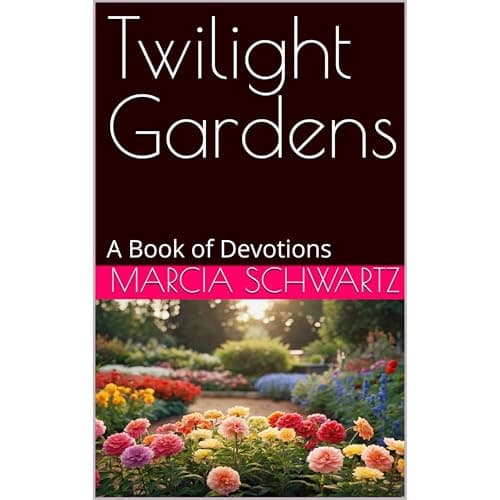 Twilight Gardens by Marcia Schwartz - Enjoy Your Day With A Addictive Full Audiobook. cover