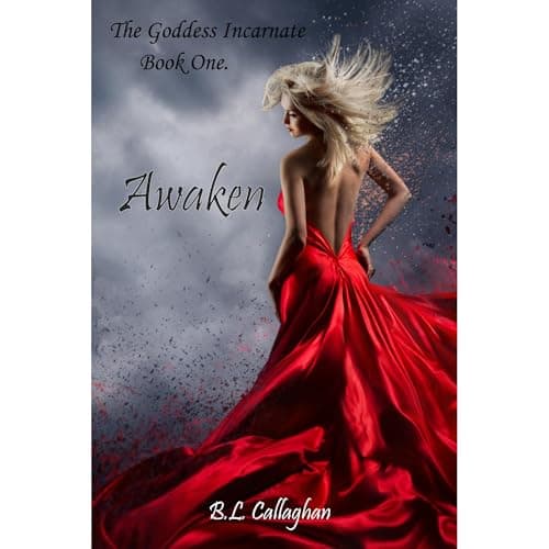 Awaken by B.L. Callaghan - Enjoy This Addictive Full Audiobook — Perfect This Weekend. cover