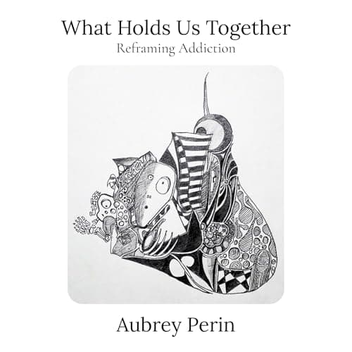 What Holds Us Together by Aubrey I Perin - Begin The Most Mind-Blowing Full Audiobook Today! cover