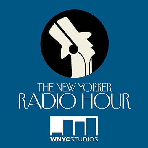 Episode 30: The Politics of Genetics, Virtual Reality, and a Sound Castle in New Jersey by David Remnick | Audiobook - Reading Made Effortless, Just Listen With Free Audiobook | Radio & TV, Great Interviews cover