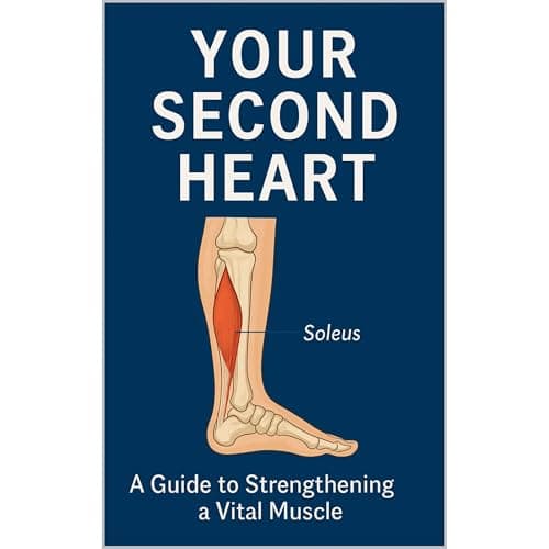 The Second Heart by Marvin McKenzie - Experience The Most Riveting Full Audiobook Today! cover