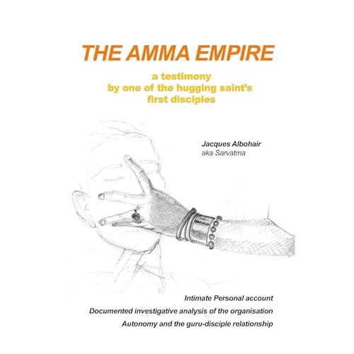 The Amma Empire by Jacques Albohair - Explore: This Riveting Full Audiobook For Book-Lovers. cover