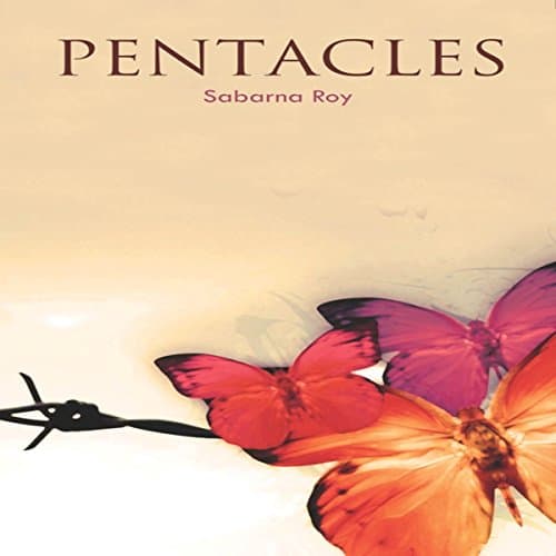 Pentacles Audiobook by Sabarna Roy - Get Your Full Audiobook in Fiction, Contemporary for You cover