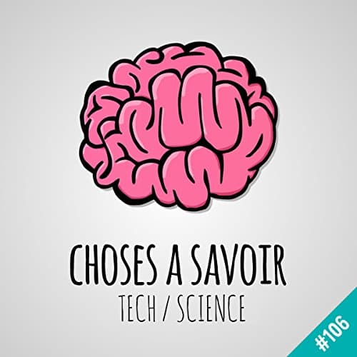 Est-il possible de sortir d'une voiture dans l'eau ? (Choses à savoir - Tech / Science) par Louis Guillaume | Livre Audio Gratuit - Ear-Gasmic Entertainment for Your Ears With Free Audiobook | Self Development, Communication Skills cover