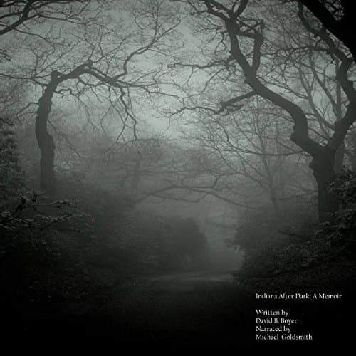 Indiana After Dark: A Memoir Audiobook by David B. Boyer - Download Legally Your Favorite Full Audiobook in Bios & Memoirs, Personal Memoirs Top 100 cover