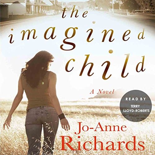 The Imagined Child Audiobook by Jo-Anne Richards - Get Your Full Audiobook in Fiction, Contemporary for You cover
