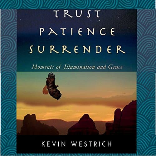 Trust Patience Surrender: Moments of Illumination and Grace by Mr. Kevin Westrich | Free Audiobook - Download Audiobook in Bios & Memoirs, Personal Memoirs cover