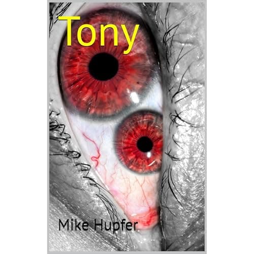 Tony by Mike Hupfer - Savor This Breakthrough Full Audiobook — Perfect Between Meetings. cover