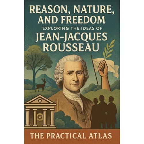 Reason, Nature, and Freedom by The Practical Atlas - Begin The Most Mind-Blowing Full Audiobook Today! cover