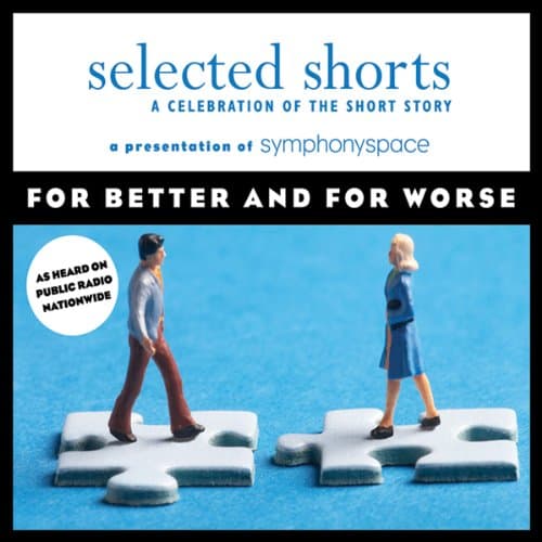 Selected Shorts by Sherman Alexie | Audiobook - Reading, Reinvented: Free Audiobook | Language Instruction, Other Languages cover