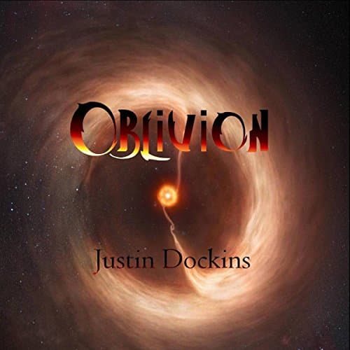 Oblivion Audiobook by Justin Dockins — Download Most Popular Audiobooks in Sci-Fi & Fantasy, Short Stories & Anthologies cover