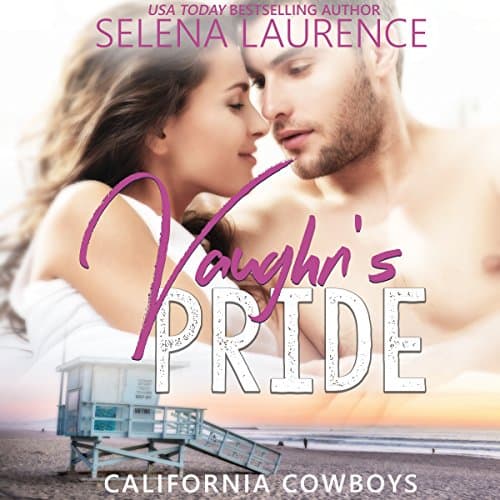 Vaughn's Pride by Selena Laurence | Audiobook — Experience Stories Through Your Ears With Free Audiobook | Fiction, Short Stories & Anthologies cover