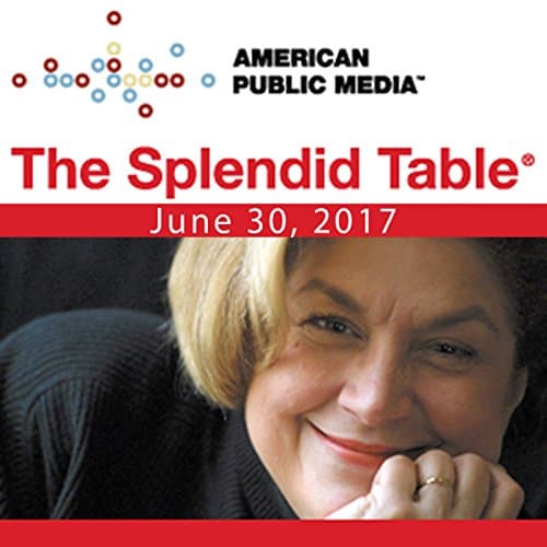 Twenty by The Splendid Table | Free Audiobook - How to Get Audiobook in Radio & TV, Great Interviews cover
