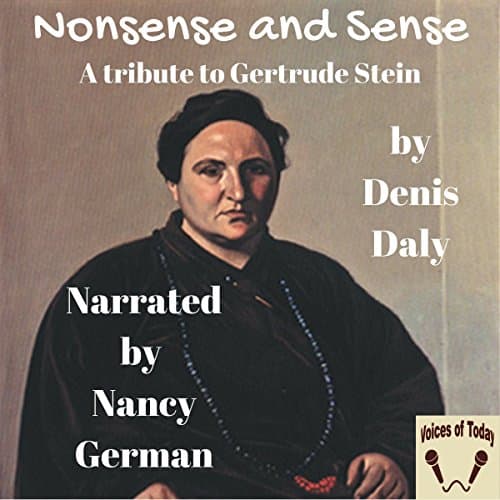 Nonsense and Sense Audiobook by Denis Daly - Download Most Popular Audiobooks in Classics cover