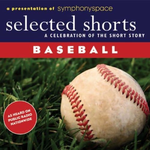 Selected Shorts by John Updike | Audiobook — Experience Stories Through Your Ears With Free Audiobook | Fiction, Short Stories & Anthologies cover