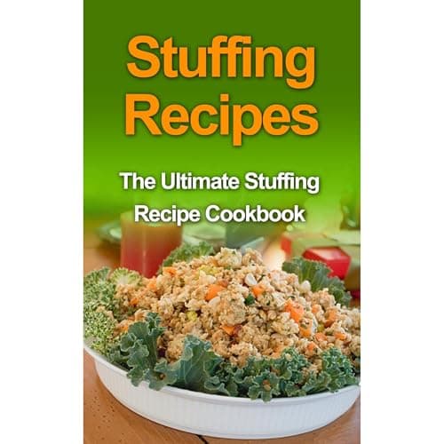 Stuffing Recipes by Danielle Dixon - Begin The Breakthrough Full Audiobook Now, Story Seekers! cover
