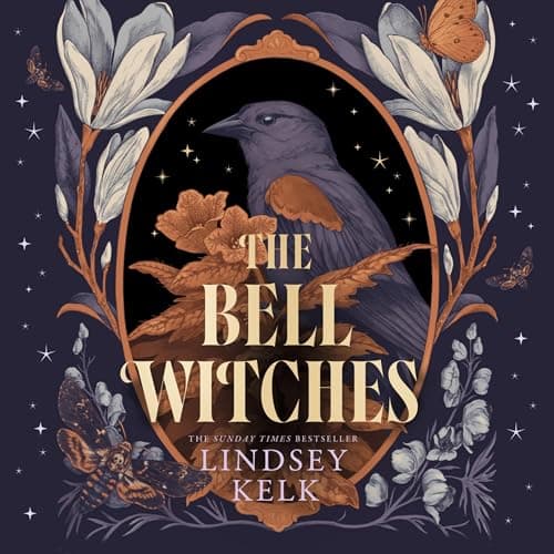 Bell Witches Audiobook by Lindsey Kelk — Ignite Your Imagination With Spoken Tales With Full Audiobook cover